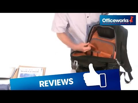 Everki Concept Backpack at Officeworks