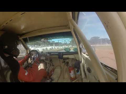 Jeff Foitte | SulBrasileiro Turismo TD | Classificação