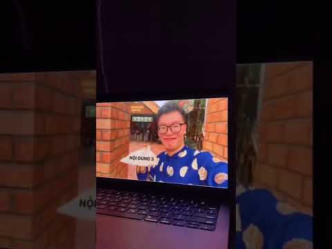 Choáy 🔥🔥🔥 #theanh28 #shorts #powerpoint