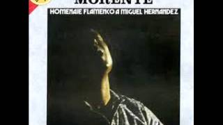 Enrique Morente - Nanas de la cebolla