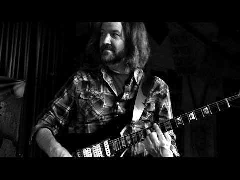 Stu Allen and Mars Hotel Live @ Ashkenaz, Berkeley 2/7/20