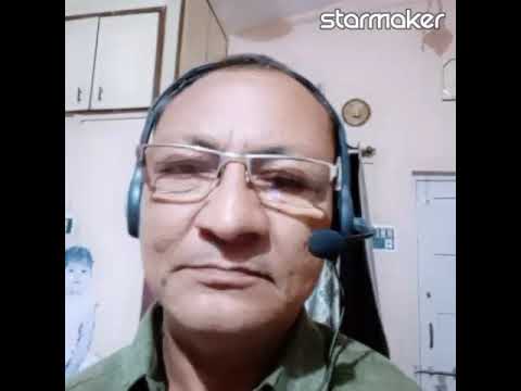 PRAGNESH CHAUHAN YE JO MOHAB...