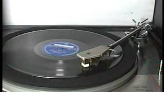 Frankie Vaughan - "The Green Door" - original 78