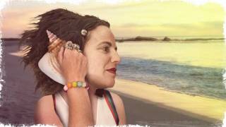 Fake Eyelashes - Pentimento / Palimpsest