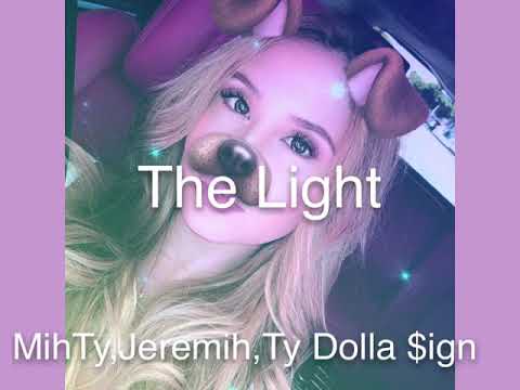 The Light-MihTy, Jeremih, Ty Dolla $ign