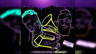 RiFF RAFF - i SHOULDA WON A GRAMMY (FEAT. ACTiON BRONSON)(TRiLLED &amp; CHOPPED BY DJ LiL CHOPP)