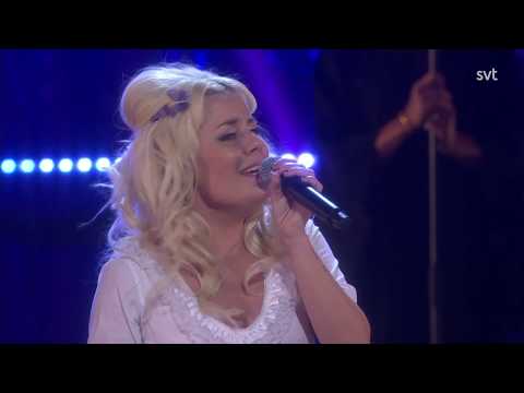 Maja Francis - Things Will Never Be the Same (En Kväll För Marie Fredriksson '20)