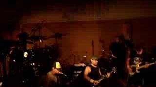 Propagandhi-Rock for Sustainable Capitalism