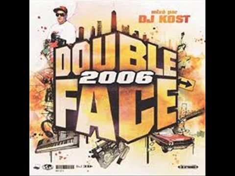 D.J. KOST "Brand New 2006 Intro" (Double Face 2006)