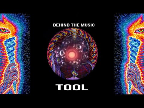 Behind The Music | TOOL | Documentary (2008)