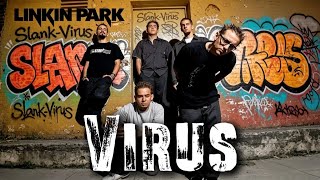 Download lagu VIRUS - SLANK | VERSI LINKIN PARK 🤘 mp3