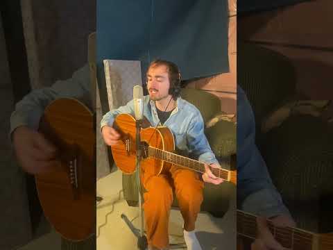 Tell Me What You See - The Beatles (Rikashay Cover)