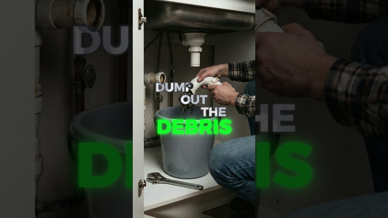 Emergency Kitchen Drain Cleaning for Holiday Clogs