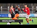 Highlights AZ - PSV (3-0) | Onder 19 | Eredivisie