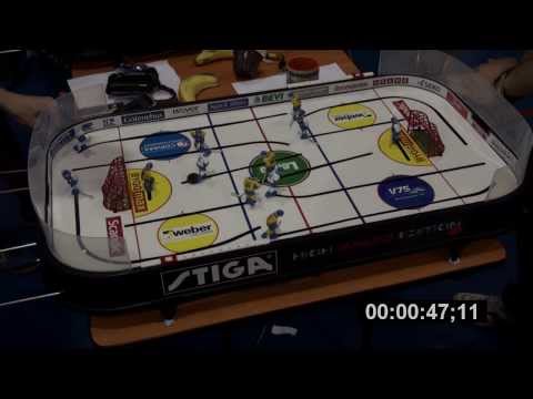 Edgars Caics - German Fokin #1 (Saint Petersburg Open 2014)