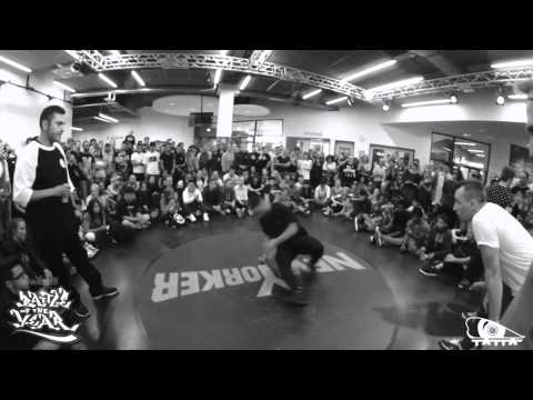 Jango P.Nd Jackson Trailer