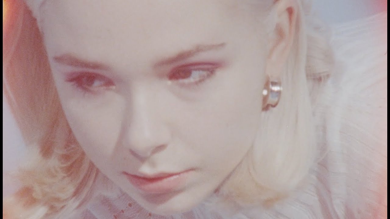 The Regrettes — That’s What Makes Me Love You