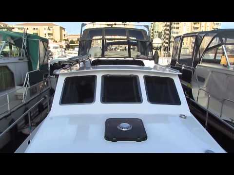 Dutch Steel Cruiser - Boatshed.com - Boat Ref#140475