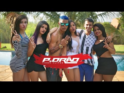 MC Lalim - Aquecimento do Bumbum ( Clipe Oficial) P.DRÃO