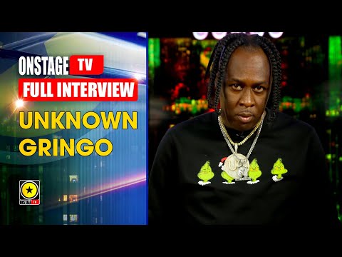 R.I.P Unknown Gringo, Latest Dhl Victim Of Gun Violence In Jamaica Here Is His Last Onstage Intw
