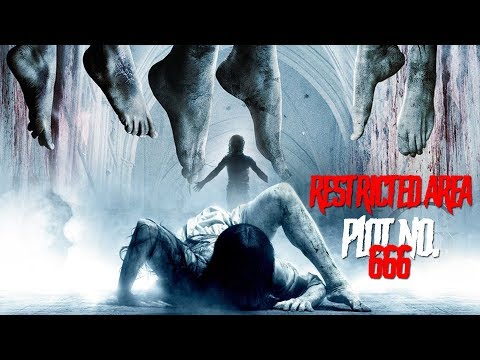 Restricted Area (P.NO. 666) Full Movie Dubbed In Hindi | Mohammad Nazim Khilji, Ashwini Khairnar