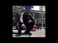 Mondrey Semechki Hardbass