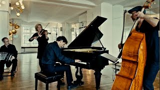 30.03.25 Tango Jazz Quartett „NOCHERO & Catalina Sophie“