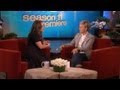 Leah Remini on Leaving Scientology - YouTube