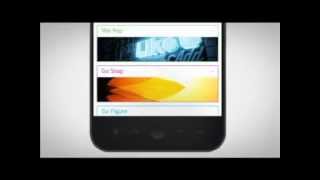 Infogo Launch Ad