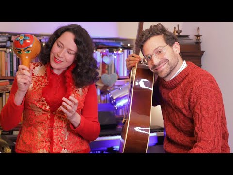 Frasquita Serenade, Moonlight in Vermont, The Cot Where We Were Born