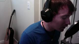 Born To Die (Lana Del Rey Male Live Cover) -  Denver Clayton Moore, Jr