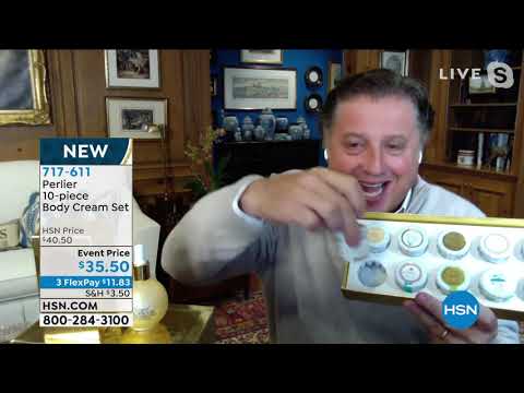 HSN | Beauty Report with Amy Morrison 11.04.2020 - 11 PM