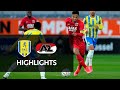 Highlights RKC Waalwijk - AZ | Eredivisie