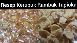 Download lagu HOW TO MAKE SPICY RAMBAK TAPIOCA CRACKERS || DOROKDOK CRACKERS || HOME BUSINESS IDEAS mp3 Download lagu HOW TO MAKE SPICY RAMBAK TAPIOCA CRACKERS || DOROKDOK CRACKERS || HOME BUSINESS IDEAS mp3