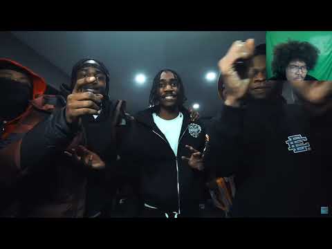 Flashy Mdub x Dwade CPE x Tripping Trapz - Belt To Ass (Shot by @klovizionz)(REACTION!🤯)