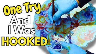 I Tried This Resin Bowl Hack—Now I’ll Never Go Back