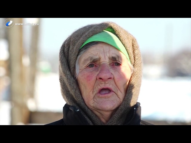 "Снежная баба"