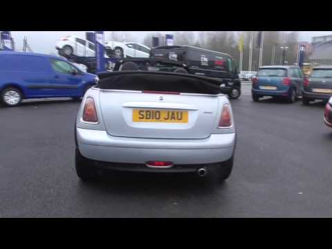 Mini MINI One U33907