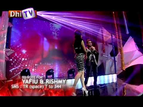 ReethiTunes Tharinge Rey 2012 - Koathaa Fathugai - Yafiu & Rishmy