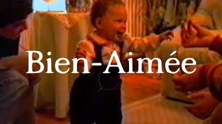 Bien-aimée Lyrics English Translation