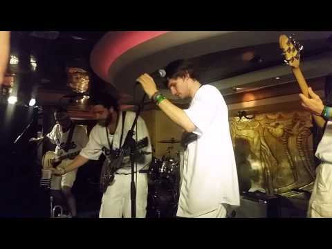 The Unity All-Stars -Do You Right(311 Cruise 2015)