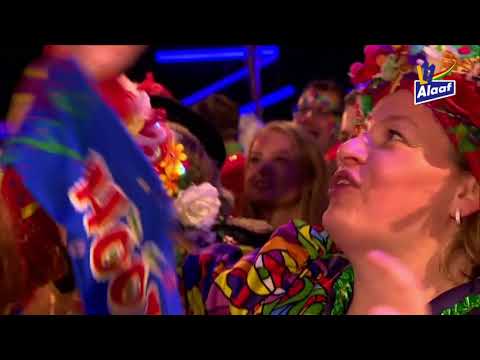 LVK 2018: Welteruste Waereldj - Hoondervel