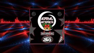 DJ KAYL - SET ESPECIAL AKI BREAKBEAT (2016)