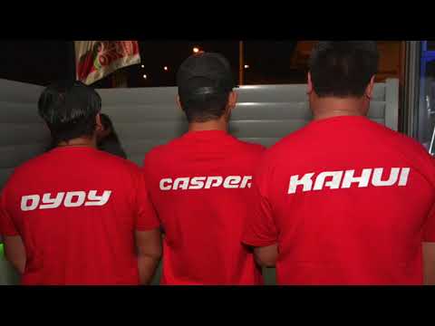 Maohi boys Hula medley Noera