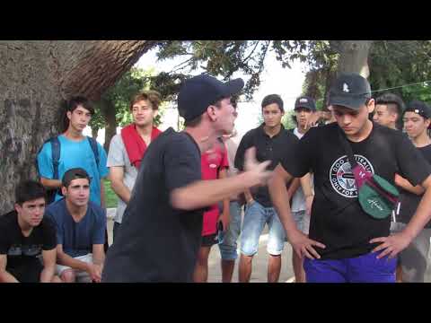 Nasty vs Quiroz : Cuartos de Final - Sanja Free