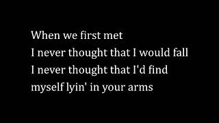 Download lagu Lady Gaga   I'll Never Love Again Lyrics mp3