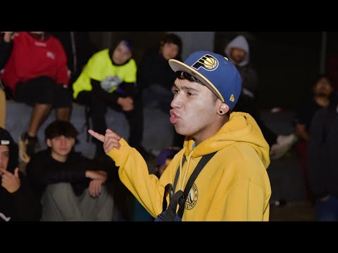 Skull Vs Inkauto Vs Denz | 8vos | liga ZB Arica fecha 1 2021