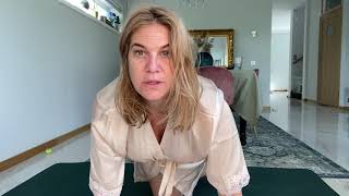 Download lagu YOGA CLASS! Day 898 of yoga and gratefulness mp3