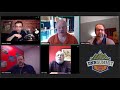 #DNNSummit 2018 Talks #3 - Module Dev, DNN Tour, Content and Communication