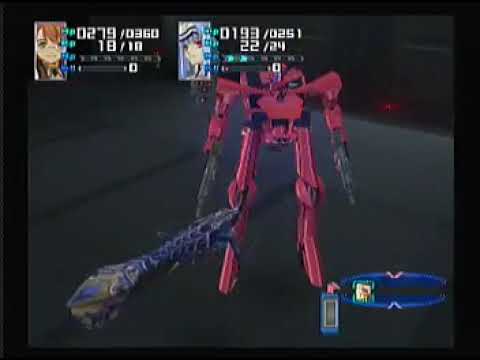 Let's Play Xenosaga: Episode I - Der Wille zur Macht - Part 6